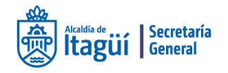 Logo imagen de Oficina de Atención al Ciudadano
