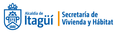 Logo imagen de Secretaría de Vivienda y Hábitat