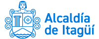 Logo Alcaldia de Itagui